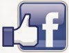 We are on Facebook!