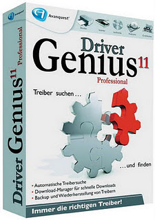 Download Driver Genius Pro 11