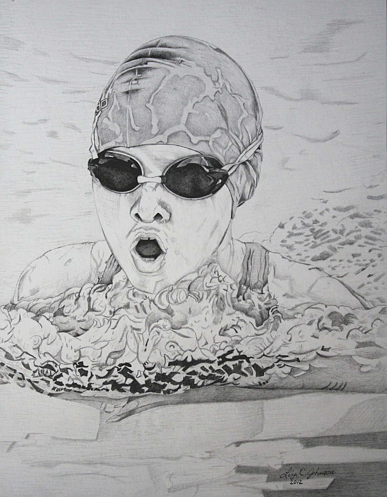 Drawings and Paintings