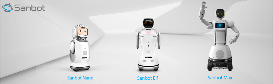Sanbot Robotics