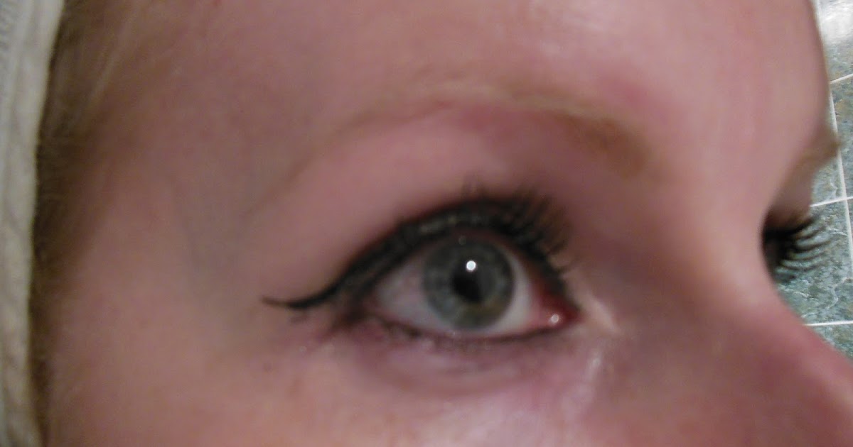 Shavata brow bar and brow tamer review Tales of a Pale Face UK