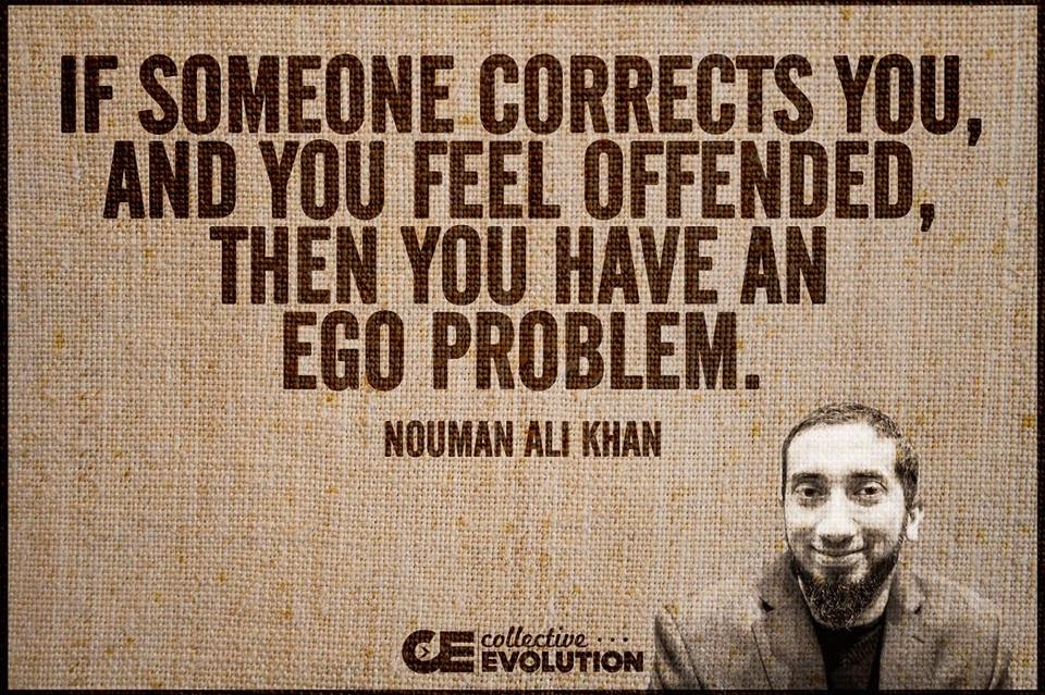 The Facts About Islam Muslim Wisdom Ego