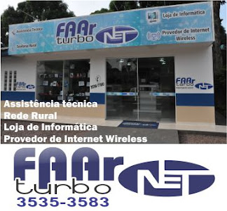 FAAR TURBO NET