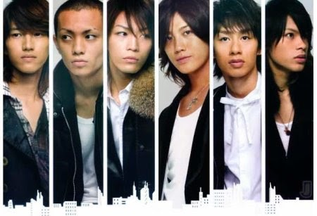 KAT-TUN