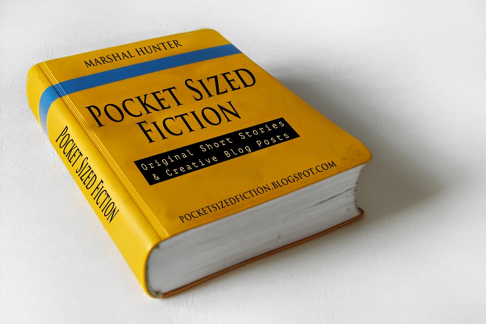 Pocket Sized Fiction