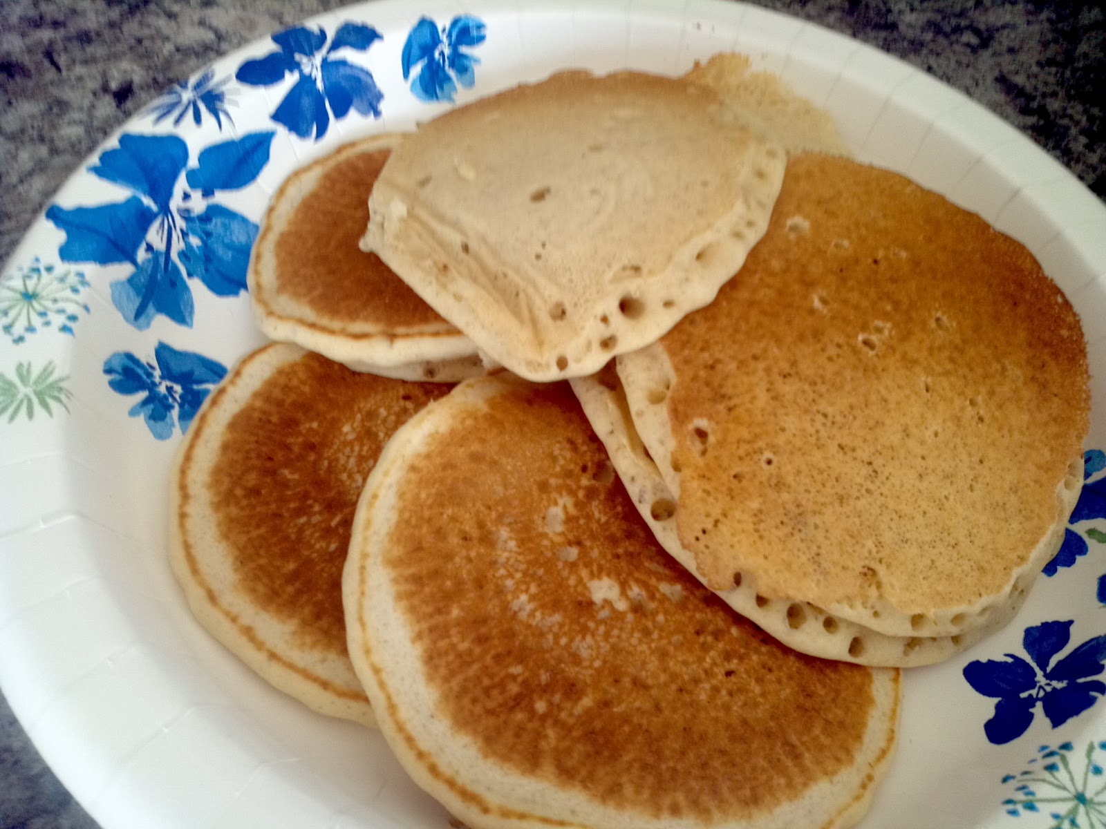 Shelf Reliance Leaders New Product Review Instant Milk, Scrambled Egg