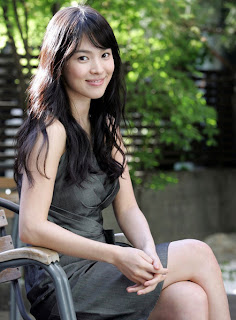 Song Hye Kyo  Photos