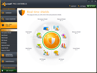 Download Avast! Pro Antivirus 7.0.1473 Full Version + License