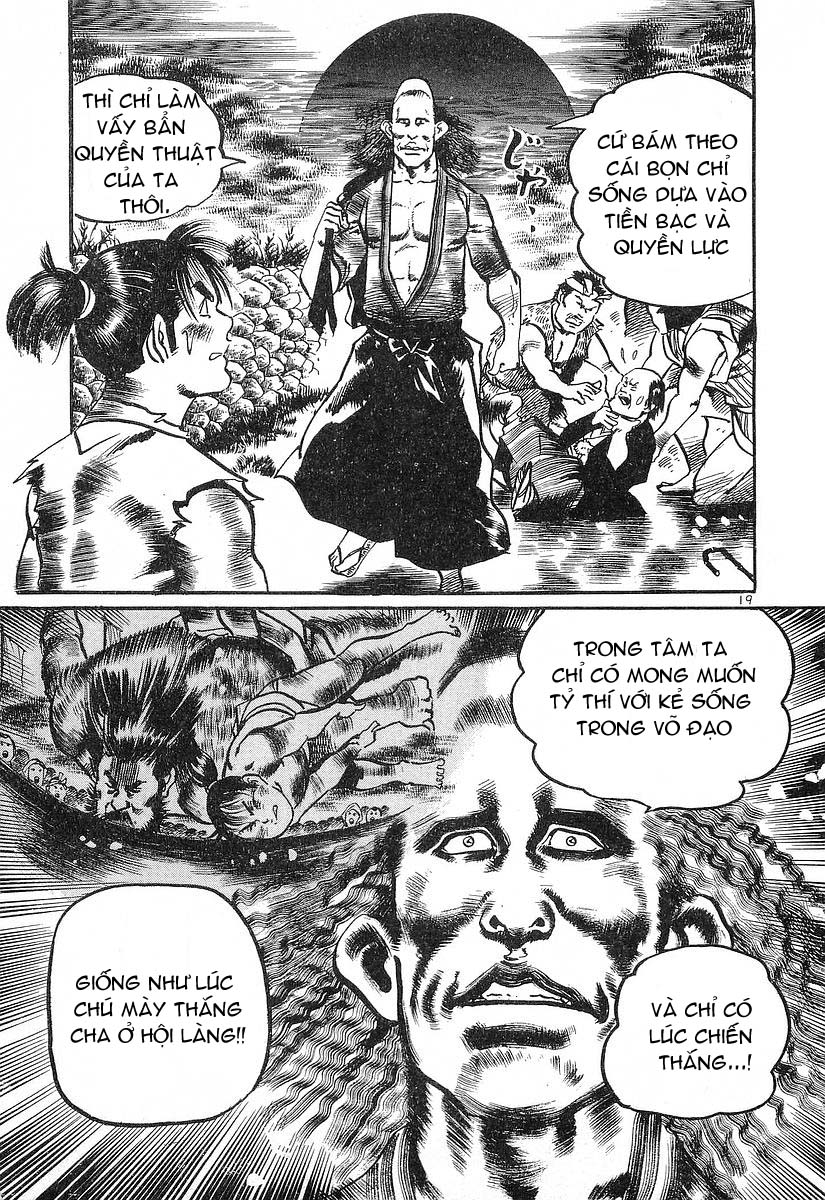 Conde Koma Chap 26 - Next Chap 27