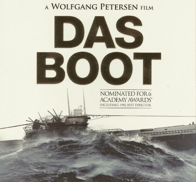 Das Boot Full Movie Free