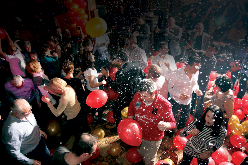 Borovets The Best Apres Ski In Bulgaria? Balkan Holidays Blog