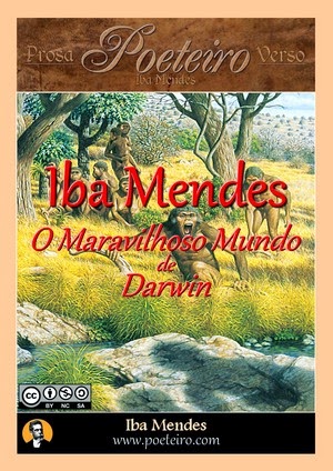 O Maravilhoso Mundo de Darwin (em PDF)