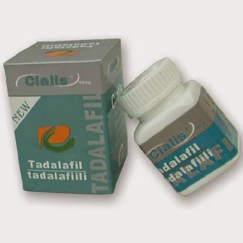 Cialis stroke