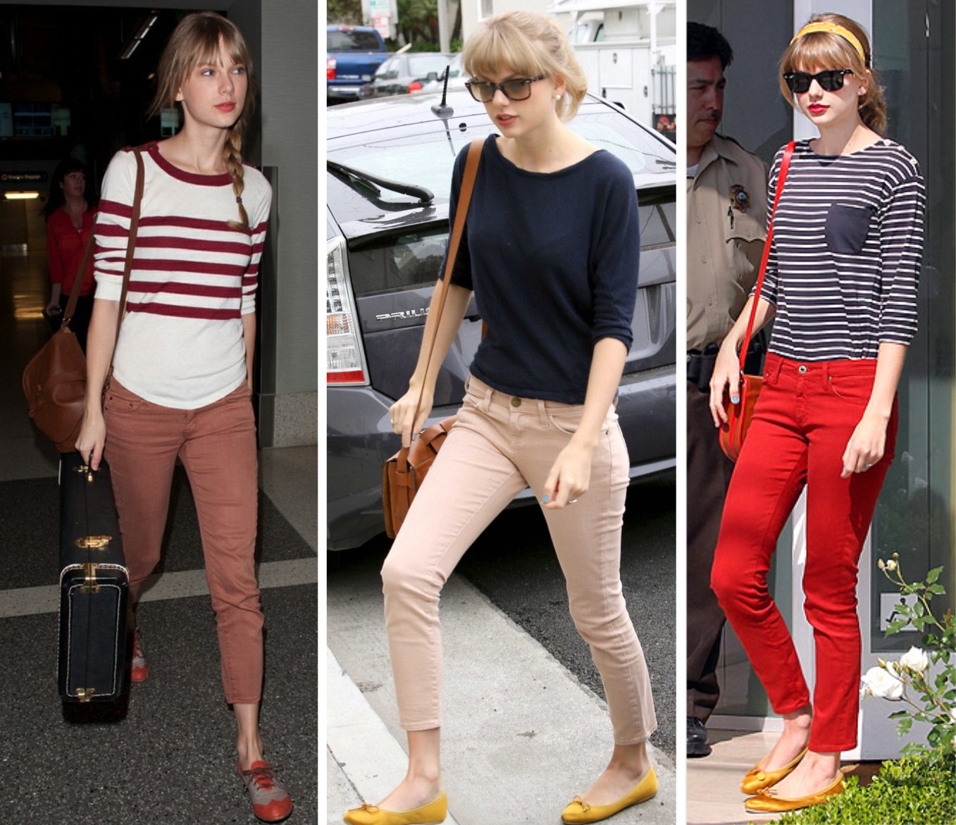 Taylor Swift Everyday