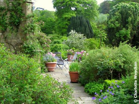 Arabella Lennox Boyd