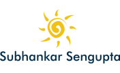 Subhankar's Blog