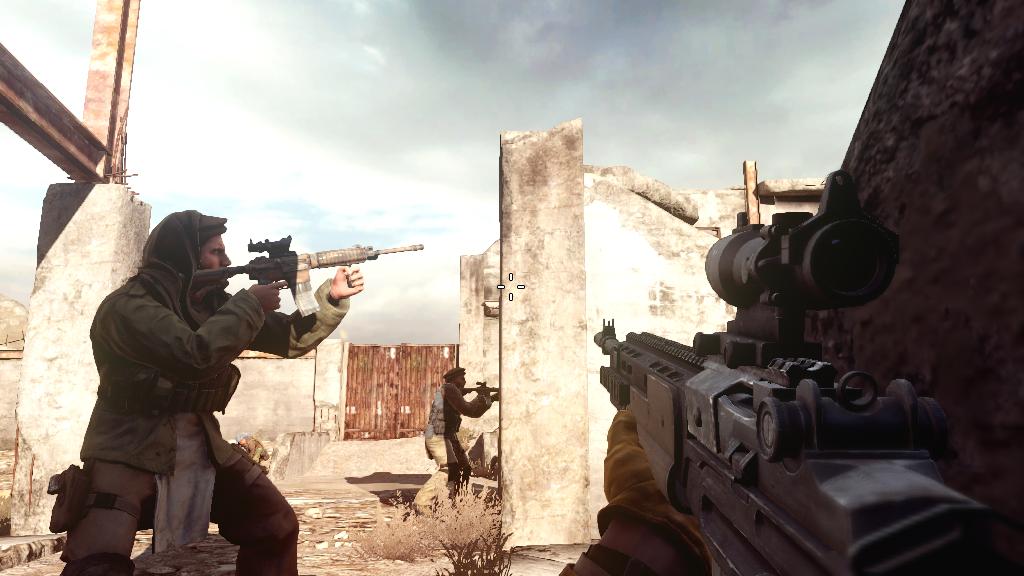 medal of honor game 1 medal of honor game 1