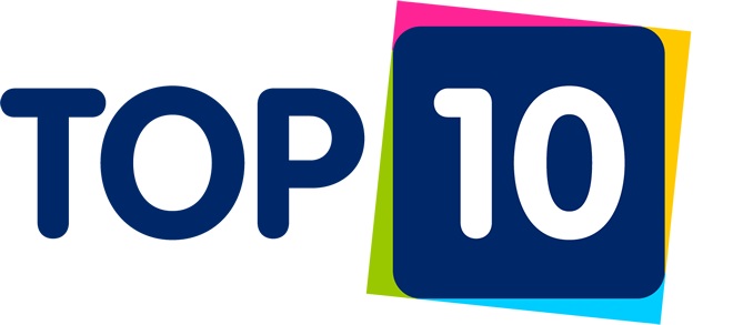 Top 10