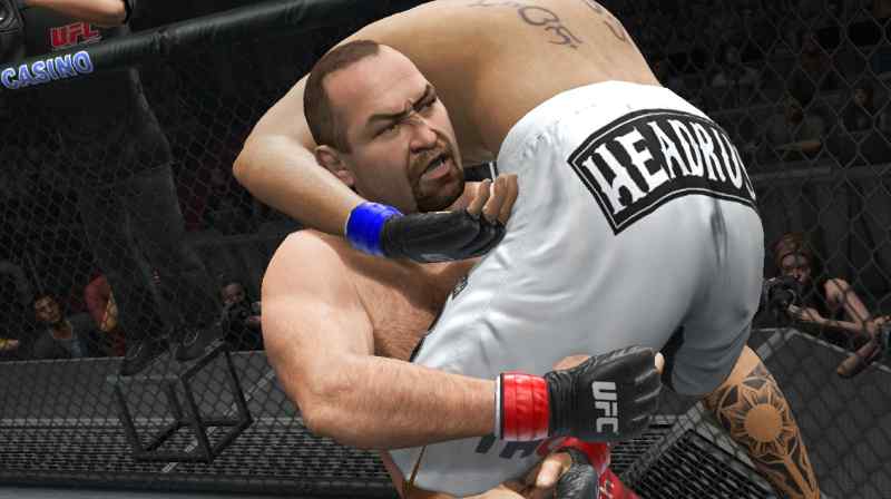 Ufc Pc Game