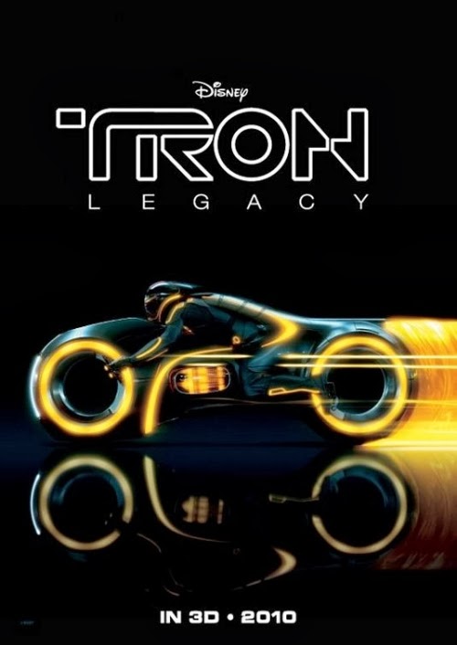 Assistir - Tron: O Legado – Dublado Online