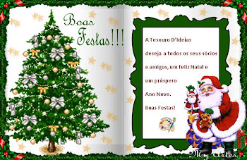 FELIZ NATAL