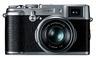 Fujifilm FinePix X100 Review. Características, especificaciones, precio y video.