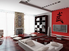 Interior Design Websites Oriental Decorating Ideas