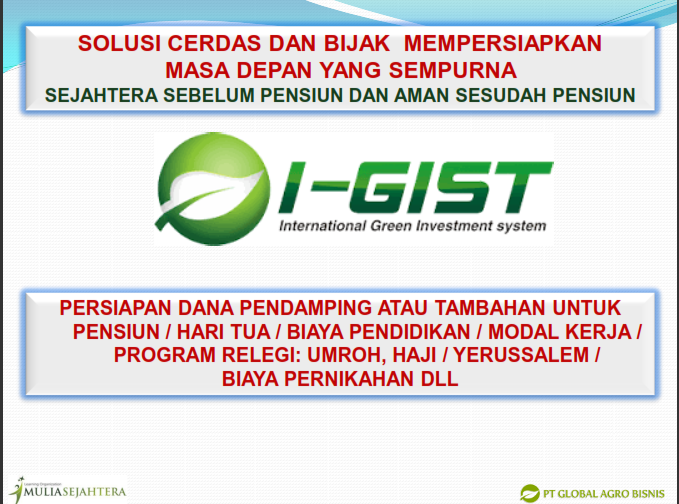 Jabon Lestari Cara Mendaftar Program I Gist