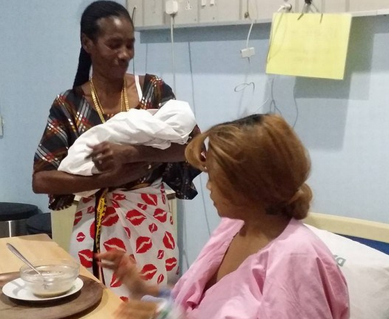 Gen Z Wakimshangilia Msanii Diamond Au Ni Ndugu Zake Wa Tandale