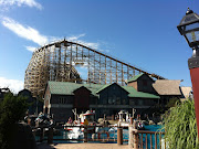 Europa Park, Germany
