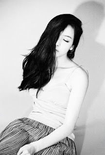 View image F(x) Tampilkan Berbagai Teaser Gambar Untuk Album Baru "4 Walls" F(x) Tampilkan Berbagai Teaser Gambar Untuk Album Baru "4 Walls"