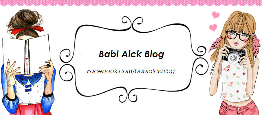 Babi Alck Blog