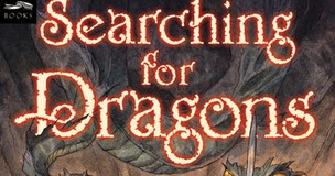 Searching for Dragons by Patricia C. Wrede Searching for Dragons by Patricia C. Wrede