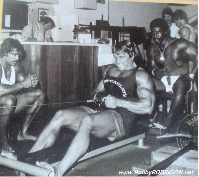 ROBBY_ROBINSON_70S_TRAINING_LONG_PULLEY_
