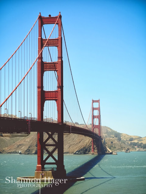 Shannon Hager Photography, San Francisco, Golden Gate Bridge