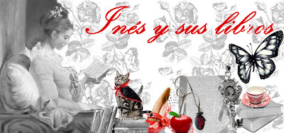 Inés y sus libros