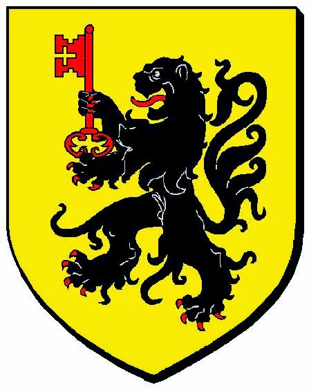 La clé du roi MOIRE-69