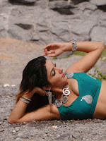 Sonia Mann sizzling pics from Dhee Ante Dee-cover-photo