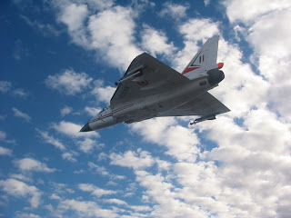 Indian Light Combat Aircraft. LCA Tejas. Flight Tests Indian Light Combat Aircraft. LCA Tejas. Flight Tests