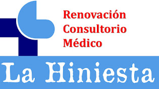 Renovación Consultorio Médico