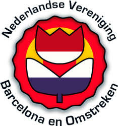 Nl Vereniging in Barcelona