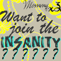 Mommyx3Insanity