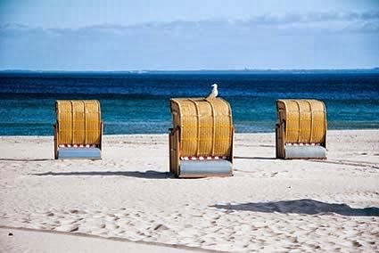 Ab Aufs Land Baltic Sea Getaway Anzeige Erik Scholz L