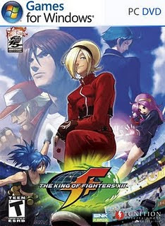 Baixar The King of Fighters XIII: PC Download games grátis