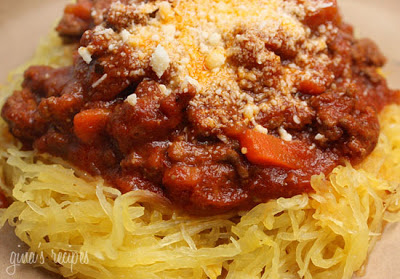 Resep Pasta Saus Daging