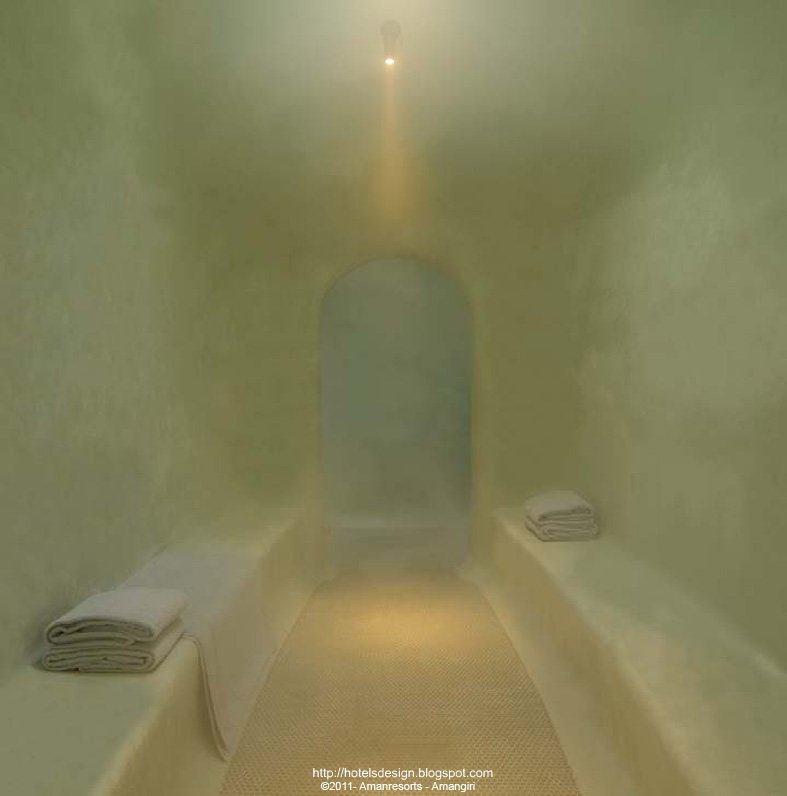 AMANGIRI_Les plus beaux HOTELS DESIGN du monde