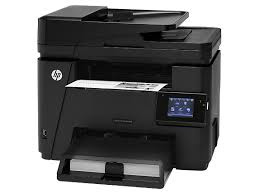 HP LaserJet Pro MFP M225dw Driver Download - Printer Review HP LaserJet Pro MFP M225dw Driver Download - Printer Review
