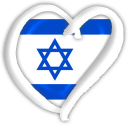 OREMOS POR ISRAEL