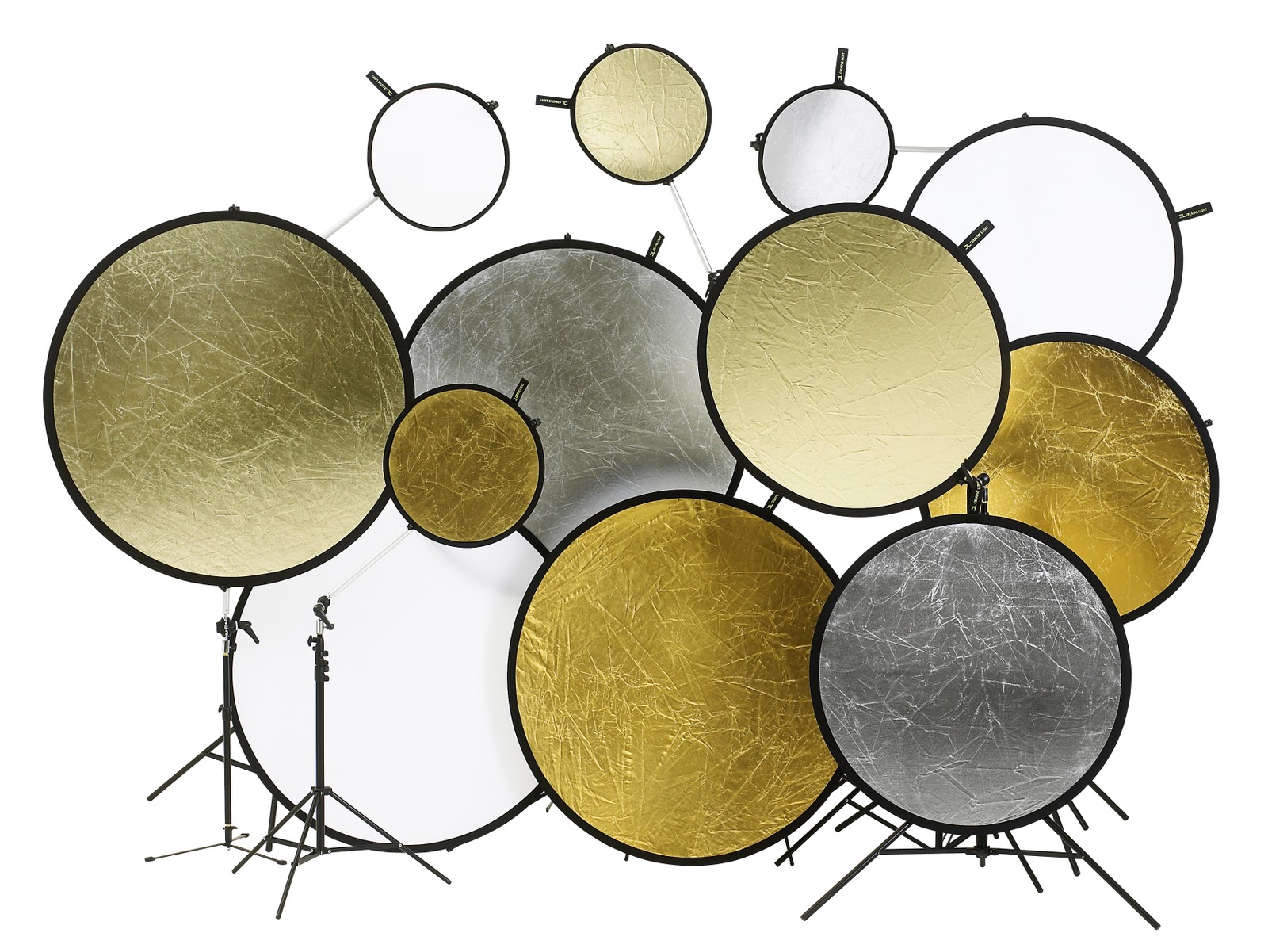 SDCPhoto Blog Flash Diffusers and Reflectors