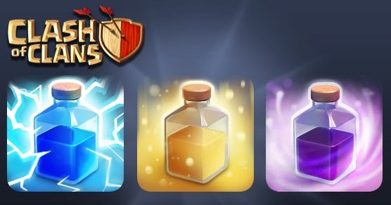 Spells